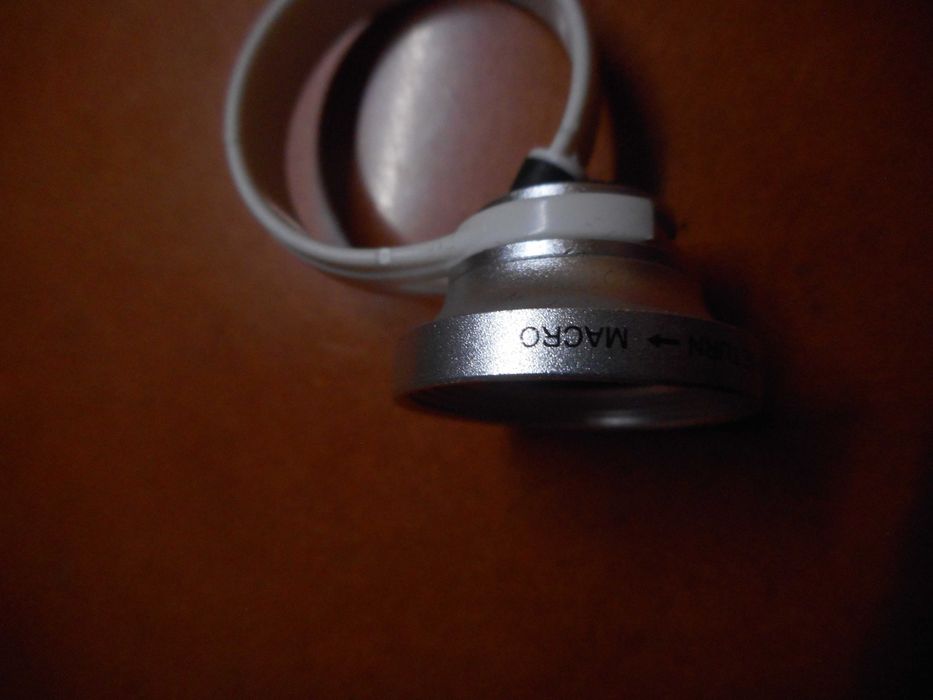 Обективи за мобилен телефон