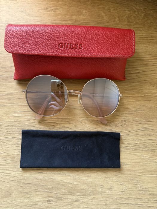 Дамски слънчеви очила Guess