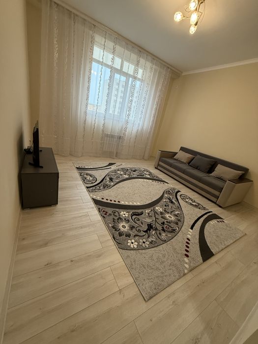 Продаю 1- ком квартиру в новом доме