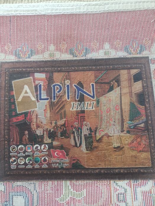 Продам ковер производство Турция