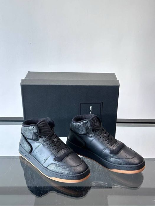 Adidasi Saint Laurent