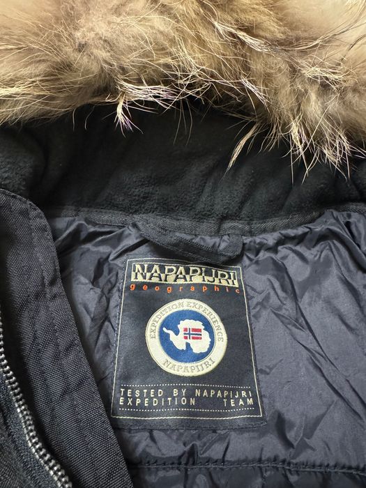 Мъжко яке Napapijri.