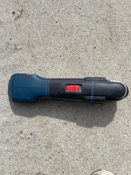 Vand gop 18v-26 defect