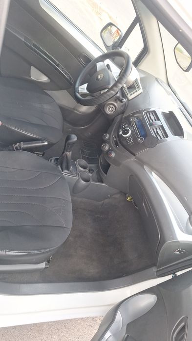 Chevrolet Spark 2013 — 7