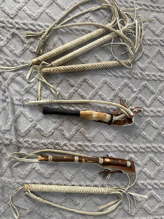 Қамшы ручная работа