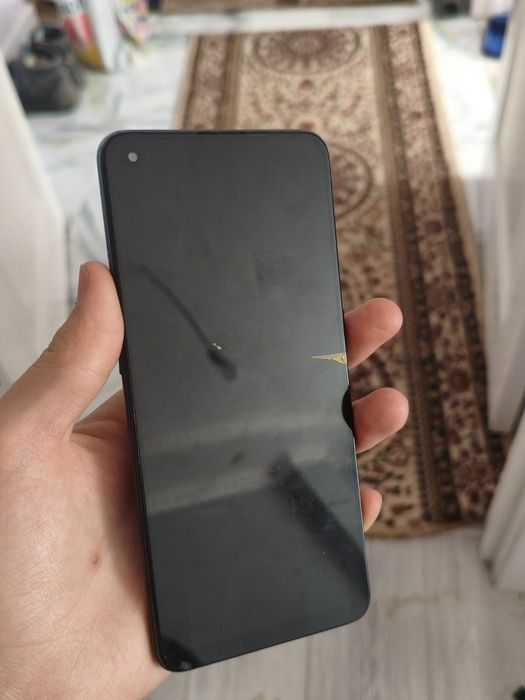 Продаю Oppo reno 5 lite