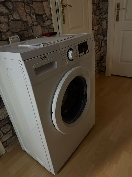 Продам стиральную машину