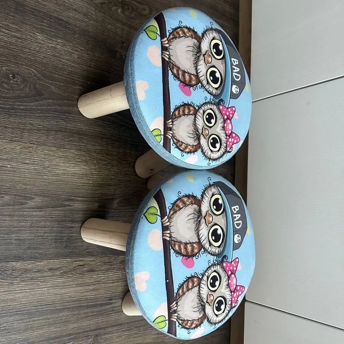 Стульчики для малышей