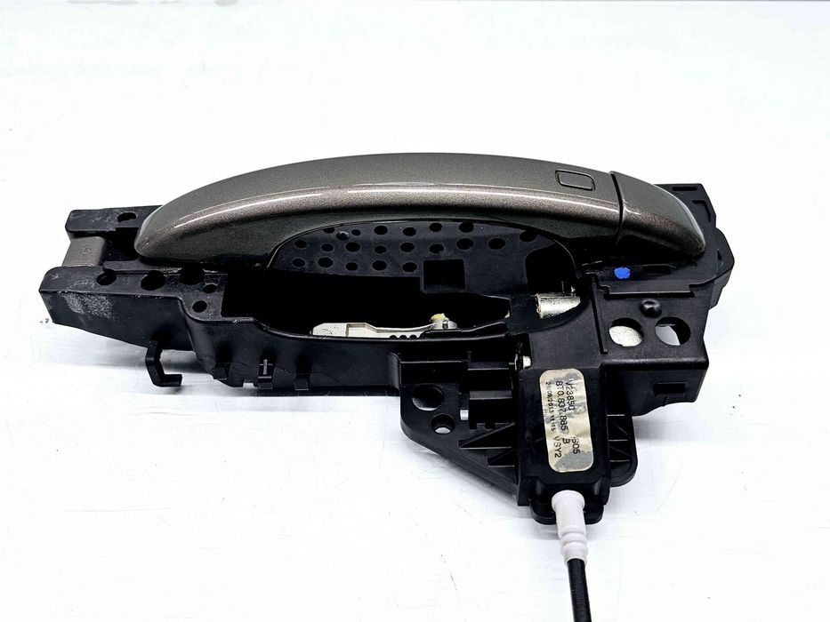 Maner usa stanga fata Audi A5 Sportback (8TA) [Fabr 2009-2015] LY1P