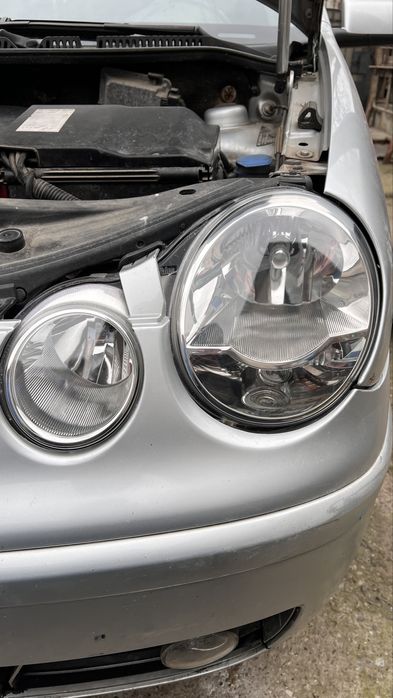 Detailing  faruri/stopuri auto