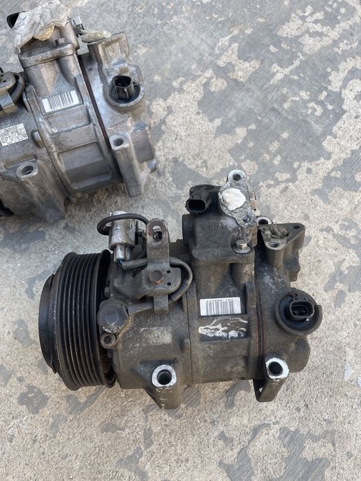 Компрессор кондиционера 2 gr fe Camry Lexus Es 350