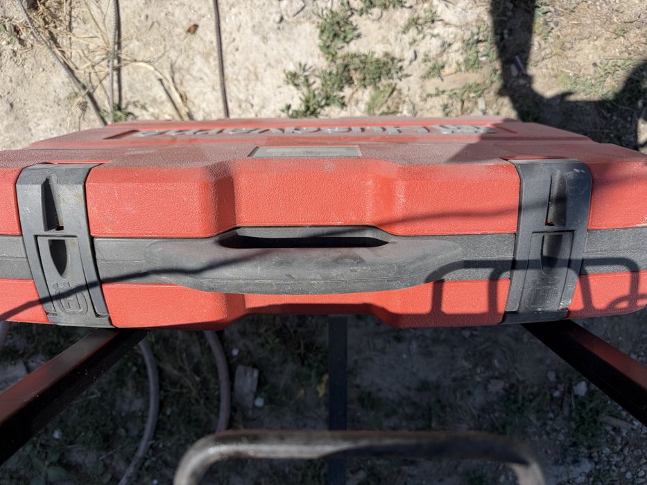 Cutie transport Husqvarna DM 230