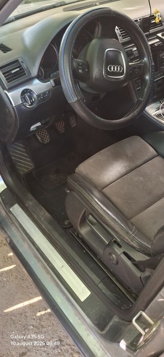 Vind Audi a4 b7 2.0 tdi