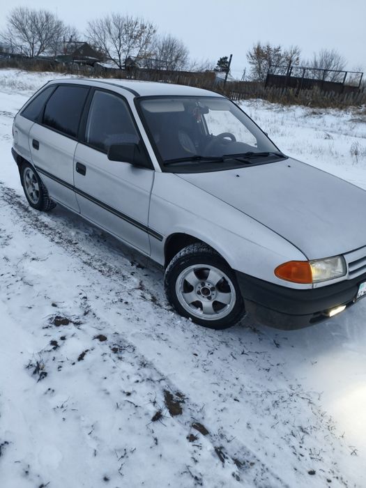 Обмен на авто с МКПП