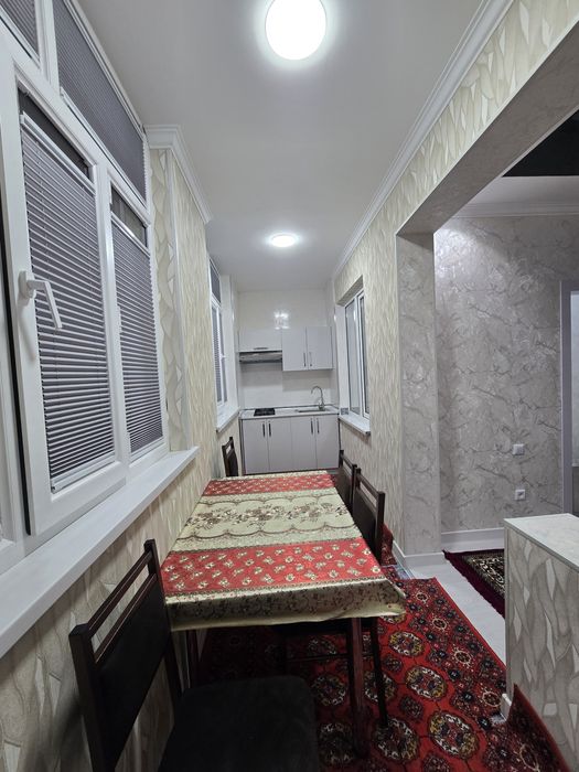 Yunusobod 11 kvartalda , metroga yaqin uy ijaraga topshiriladi