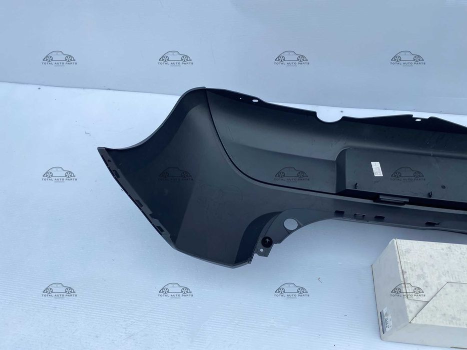 Bara spate Renault Twingo 2 facelift 2012+ noua originala Renault