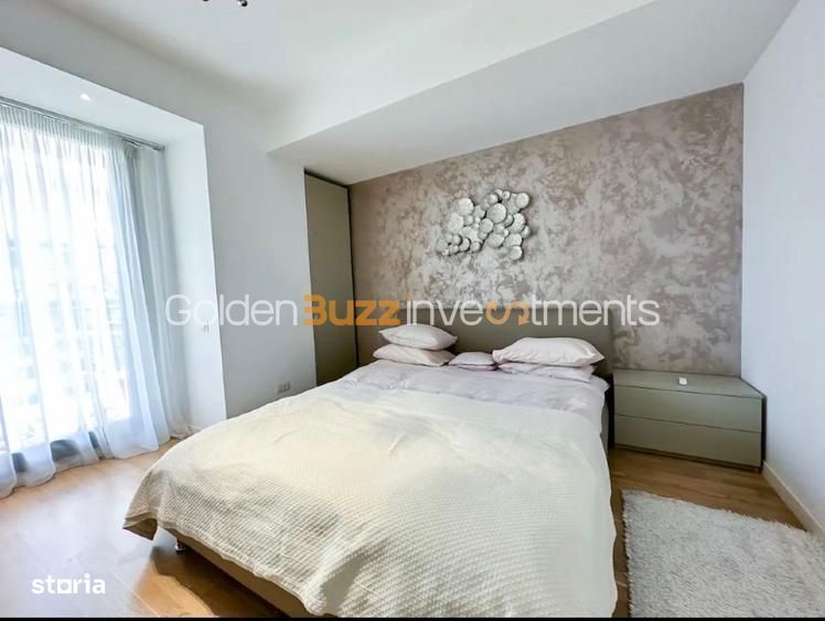 Apartament 4 camere  – Soseaua Nordului