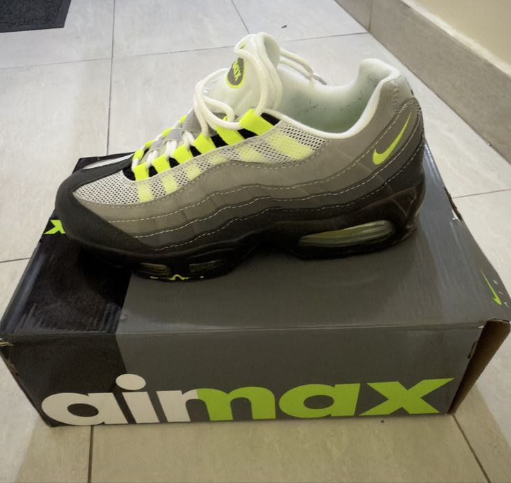 Nike Air Max 95