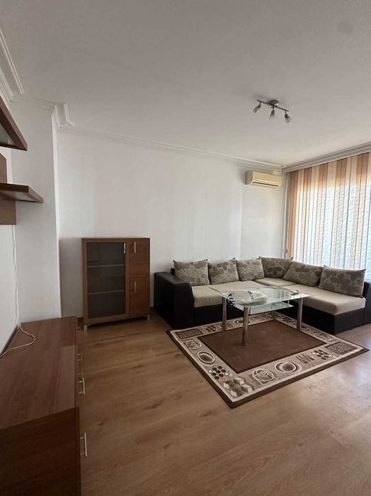 Двустаен апартамент в Тракия