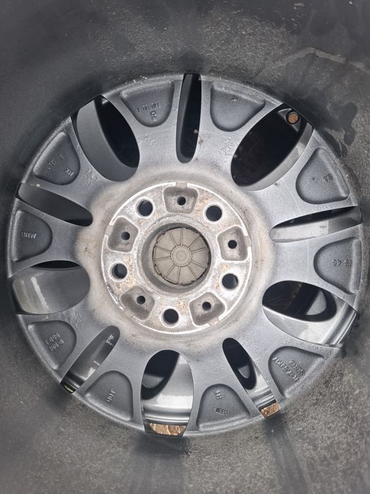 Продам  диски от бмв х5