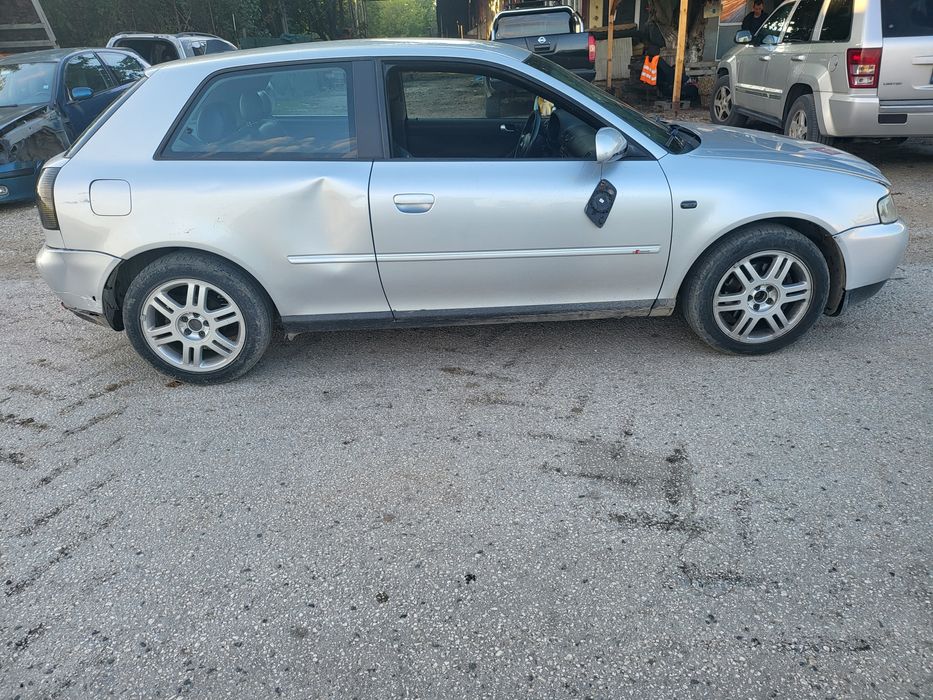 Ауди А3  1.9 131 к.с НА ЧАСТИ