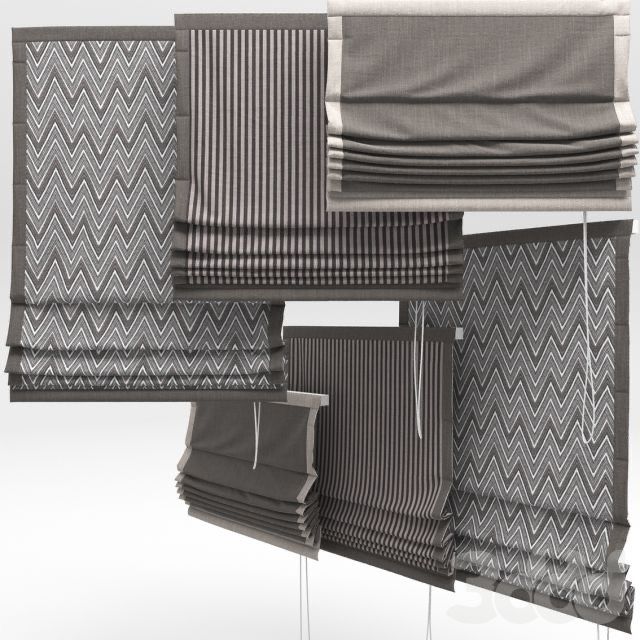 Римские Шторы(Изготовление , Замер , Доставка и Установка )