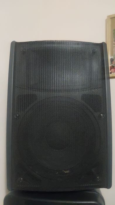 Vând boxa activa kam 12a