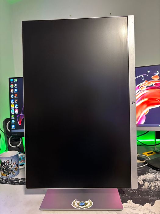 Monitor HP Gaming/Office