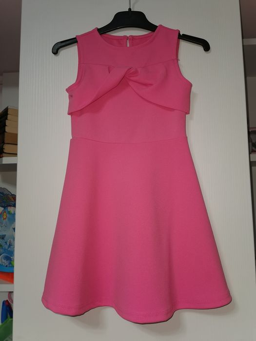 Rochite elegante fetita 2- 6 ani serbare