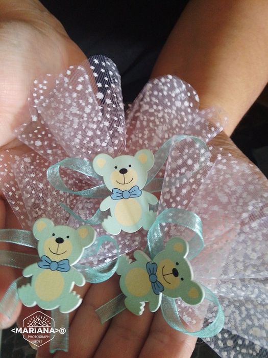 За сватба аксесоари