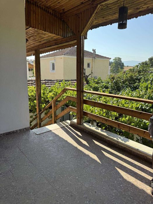 Продава се Къща в София, Център - 200 кв.м за 325 €/кв.м - Снимка #14