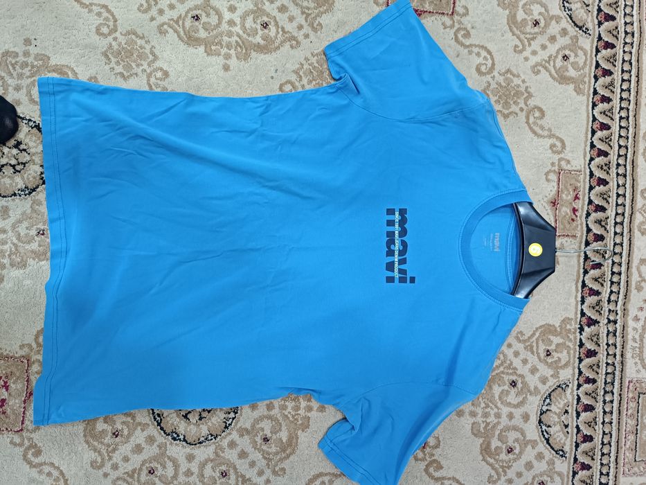 Оригинальная футболка MAVI