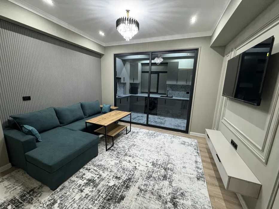 Срочно Продаю Новую Отличную 2-х Квартиру в 9-квартал ЖК Comfort House