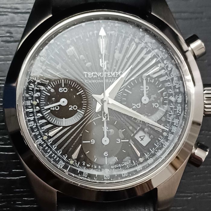 Ceas Tecnotempo automatic NOU
