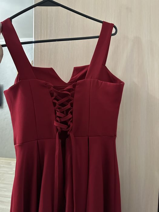 Продам платье