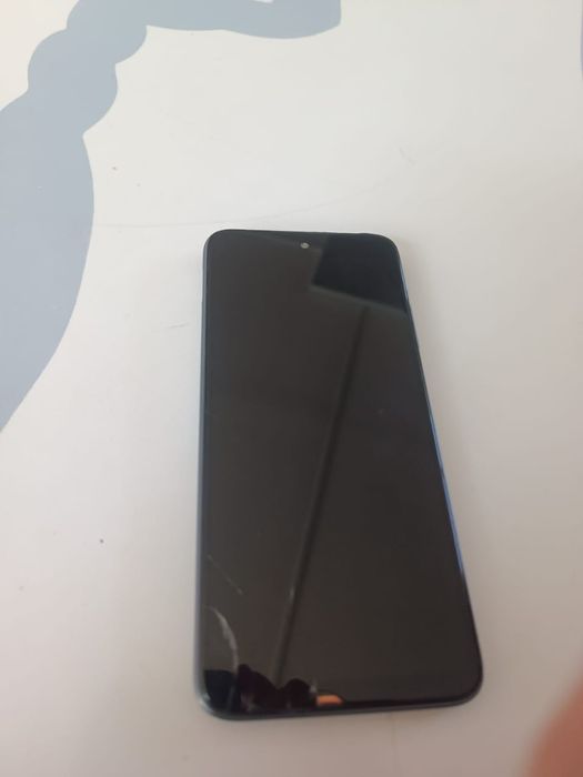 Обмен Redmi 10 128/6 и HW12