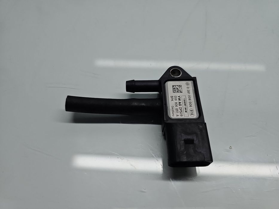 Senzor presiune AUDI A6 (4G2, C7) [Fabr 2012-2017] 059906051A