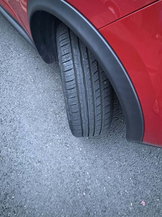 Nissan juke 1.2 benzina volan dreapta