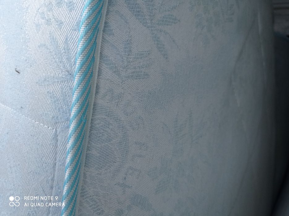 Oferta saltea Domus Flex 1, 40X2 m 200 lei