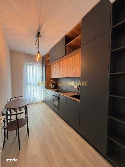 2 Camere de inchiriat | Exigent Plaza F5 | Centrala | Petfriendly