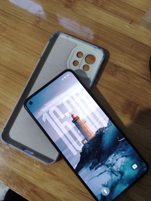 Xiaomi  11 lite 5G NE 8+4/128