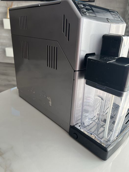 Expressor Saeco Minuto