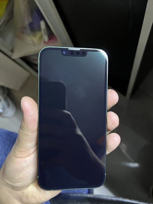 Продам iphone 13, 128 gb