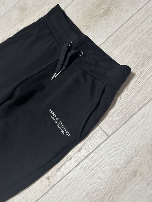 Долнище Armani Exchange