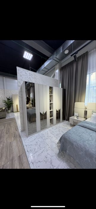 Спальный гарнитур продается