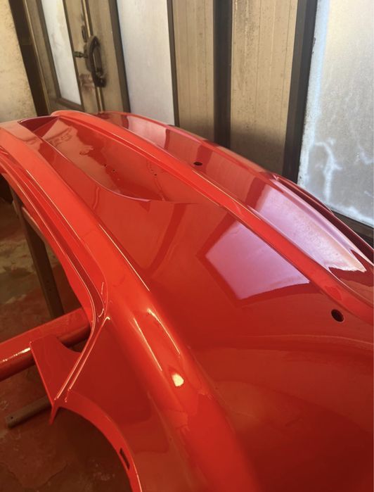 Vopsitorie si tinichigerie