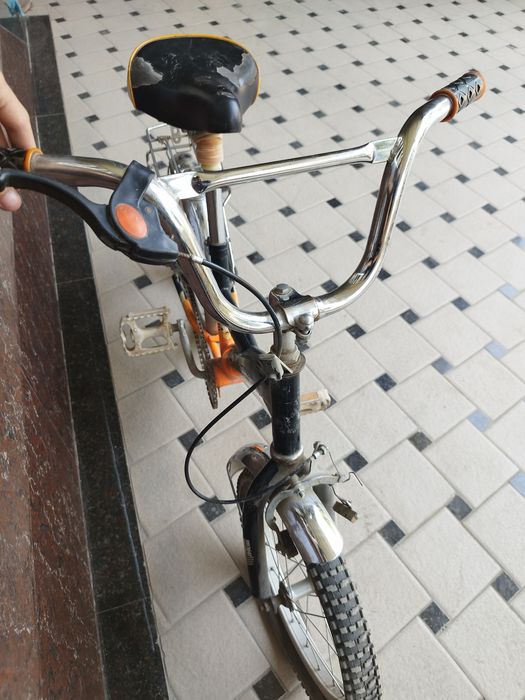 Велосипед для детей