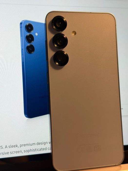 Продам samsung S25