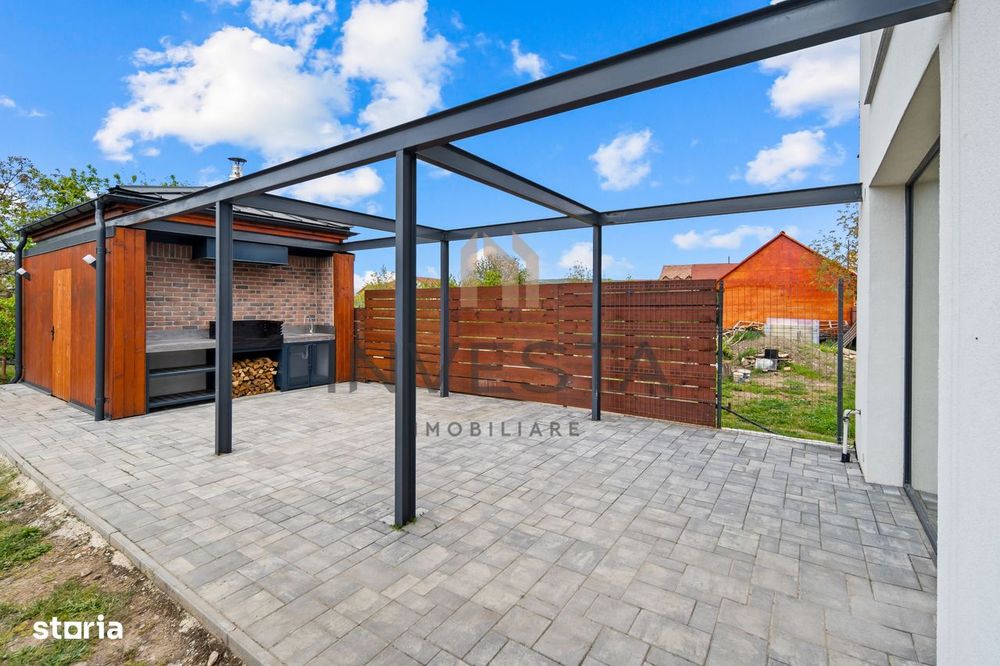 Casa individuala premium de vanzare | Cluj-Napoca – cartier Someseni