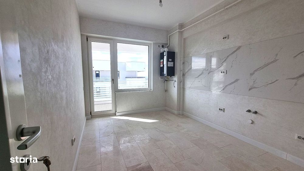 Comision 0% Apartament Finalizat Copou Royal Parcare si Tva 21% Inclus